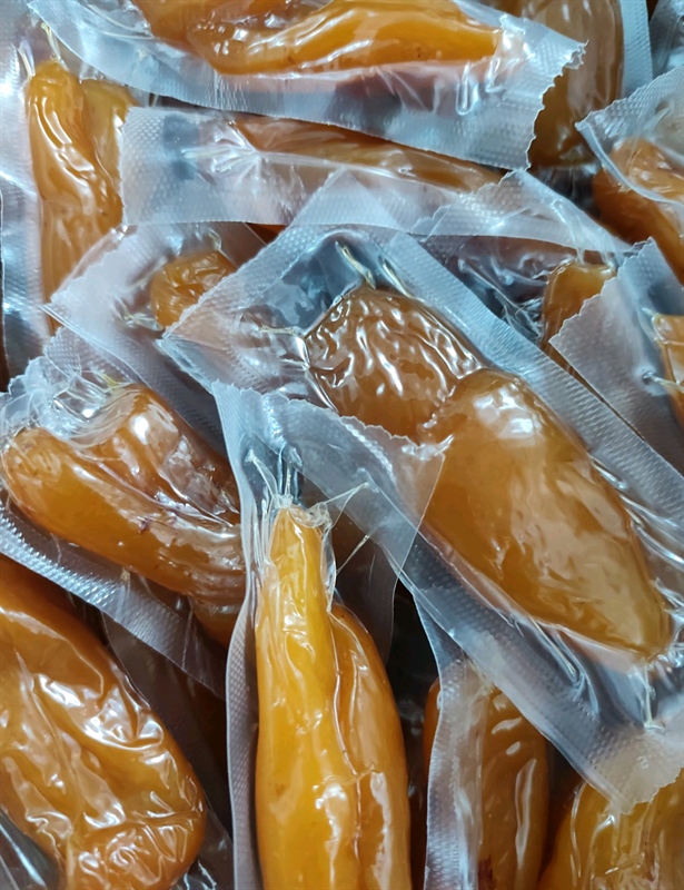 Khoai lang dẻo 1cân 60k (1kg)