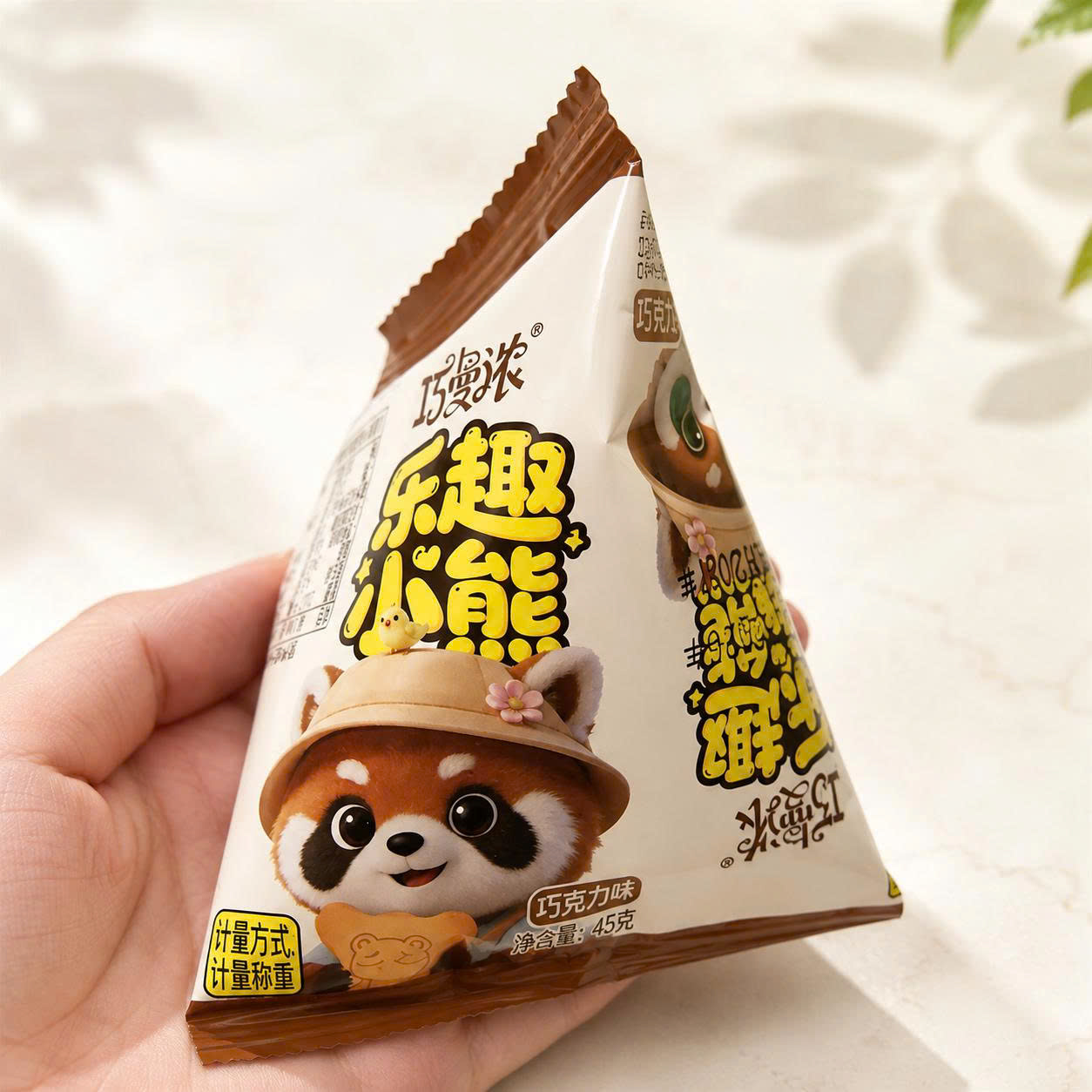 Bánh gấu