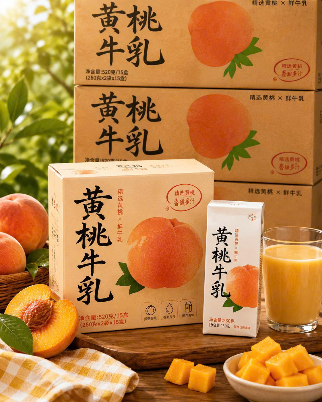 Thùng sữa chua thạch cốc