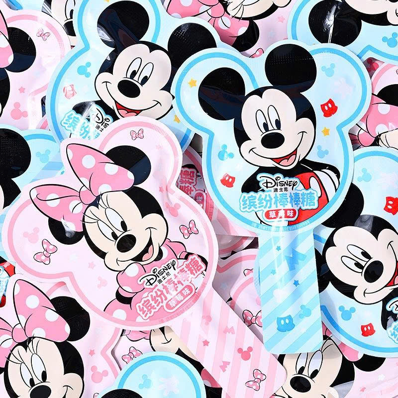 Kẹo mút disney 185k 1kg