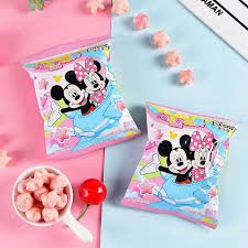 Bánh micky Disney