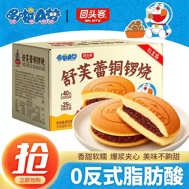 Bánh doremon