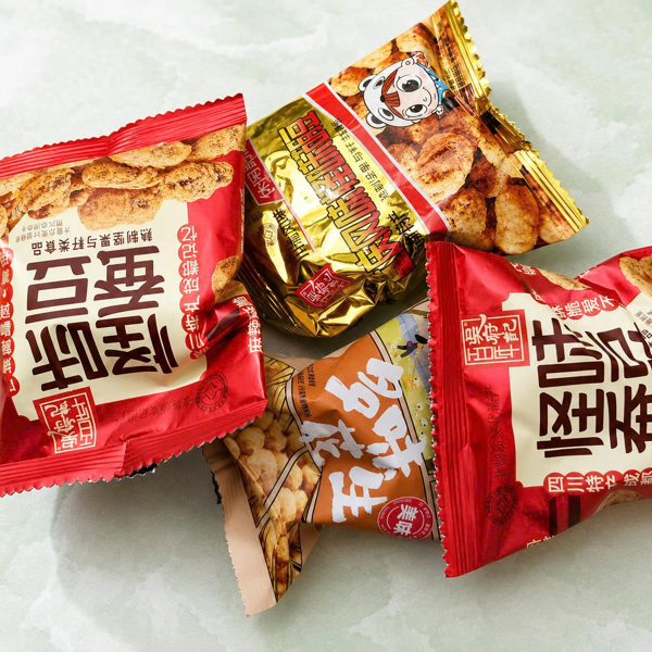Bim gói đỗ béo 1kg